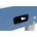 Настольный футбол Garlando G-500 Weatherproof Blue - фото №2
