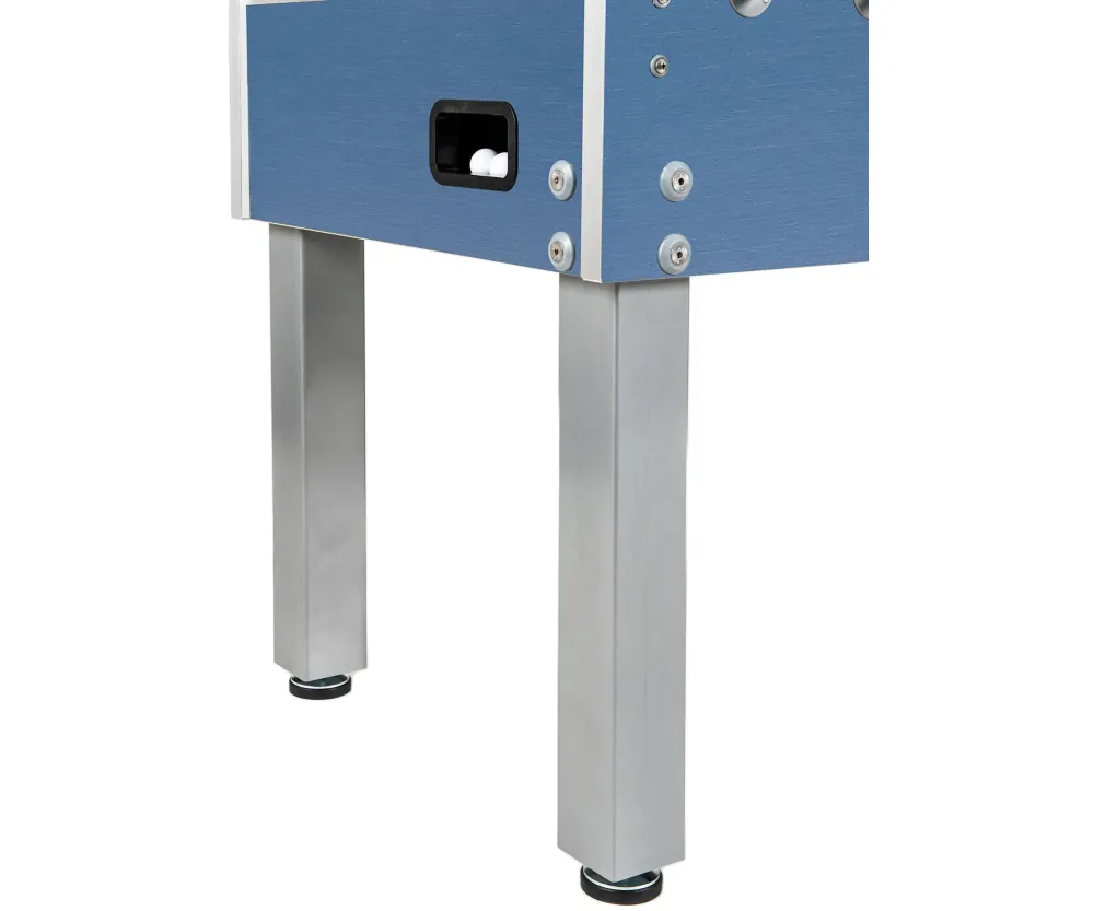 Настольный футбол Garlando G-500 Weatherproof Blue