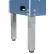Настольный футбол Garlando G-500 Weatherproof Blue - фото №1