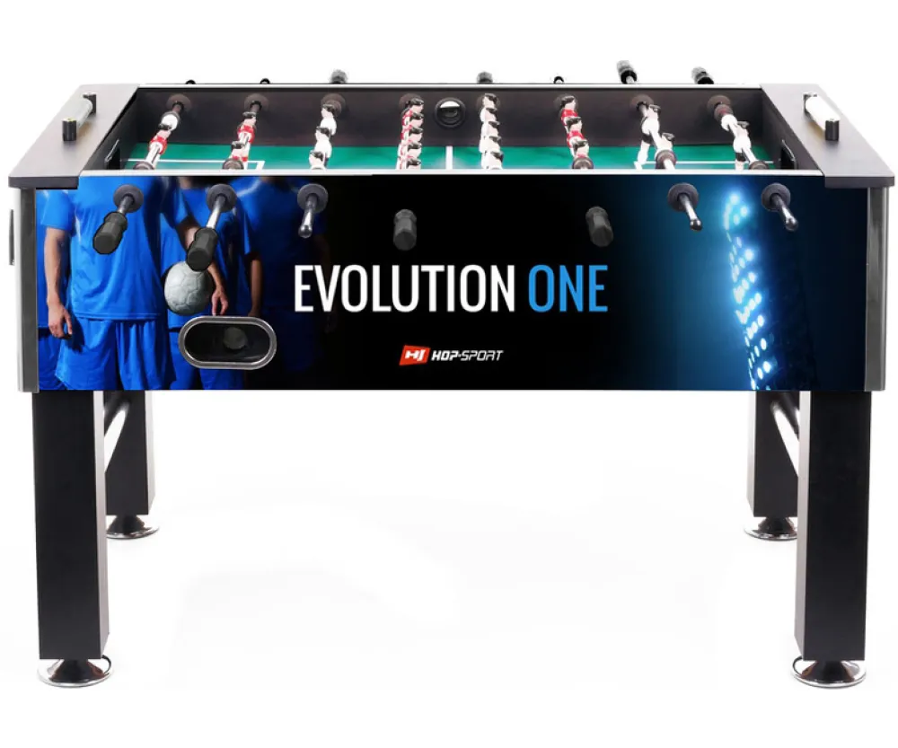 Настольный футбол Hop-Sport Evolution One
