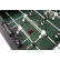 Настольный футбол Hop-Sport Sector (black-blue) - фото №8