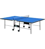 Стол теннисный GSI-sport Athletic Premium Gk-3.18