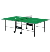 Стол теннисный GSI-sport Athletic Light Gp-2