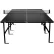 Теннисный стол для помещений Феникс Basic Sport M16 Black