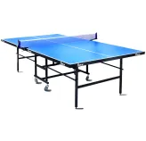 Теннисный стол для помещений Феникс Home Sport M19 Blue
