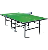 Теннисный стол для помещений Феникс Home Sport M19 Green