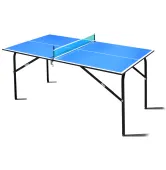Теннисный стол для помещений Феникс Kids M16 Blue