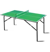 Теннисный стол для помещений Феникс Kids M16 Green
