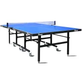 Профессиональный теннисный стол Феникс Master Sport M16 Blue