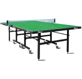 Профессиональный теннисный стол Феникс Master Sport M16 Green