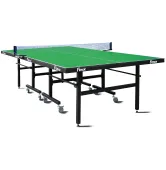 Профессиональный теннисный стол Феникс Master Sport M19 Green