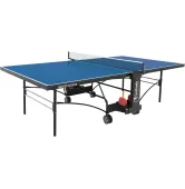 Теннисный стол Garlando Master Outdoor 4 мм Blue (C-373E)