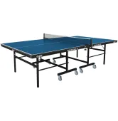 Теннисный стол Gewo Indoor Duo 22 мм Blue (106516500)
