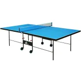 Стол теннисный GSI-sport Athletic Outdoor Alu Line Gt-2