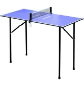 Теннисный стол Joola Mini Blue (19100)