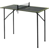 Теннисный стол Joola Mini Grey (19109)