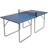Теннисный стол Joola Midsize Blue (19110)
