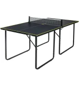 Теннисный стол Joola Midsize Grey (19117)