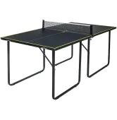 Теннисный стол Joola Midsize Grey (19117)