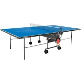 Теннисный стол Stiga Outdoor Roller Blue (717505)