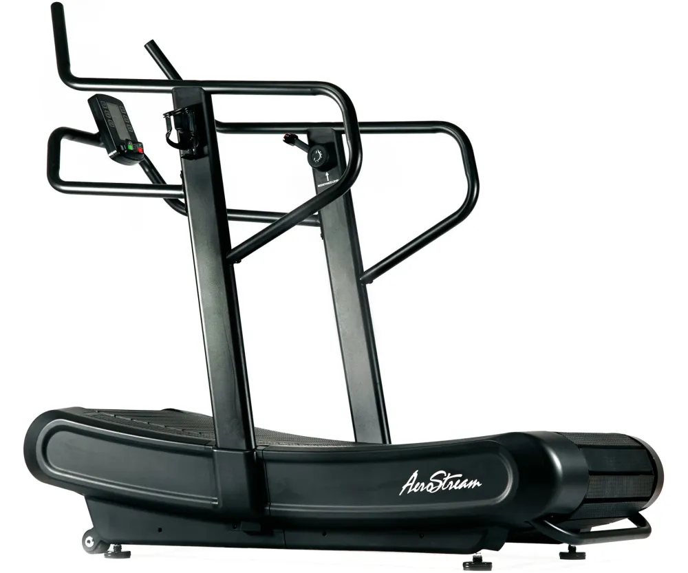 Беговая дорожка AeroStream MT-763G