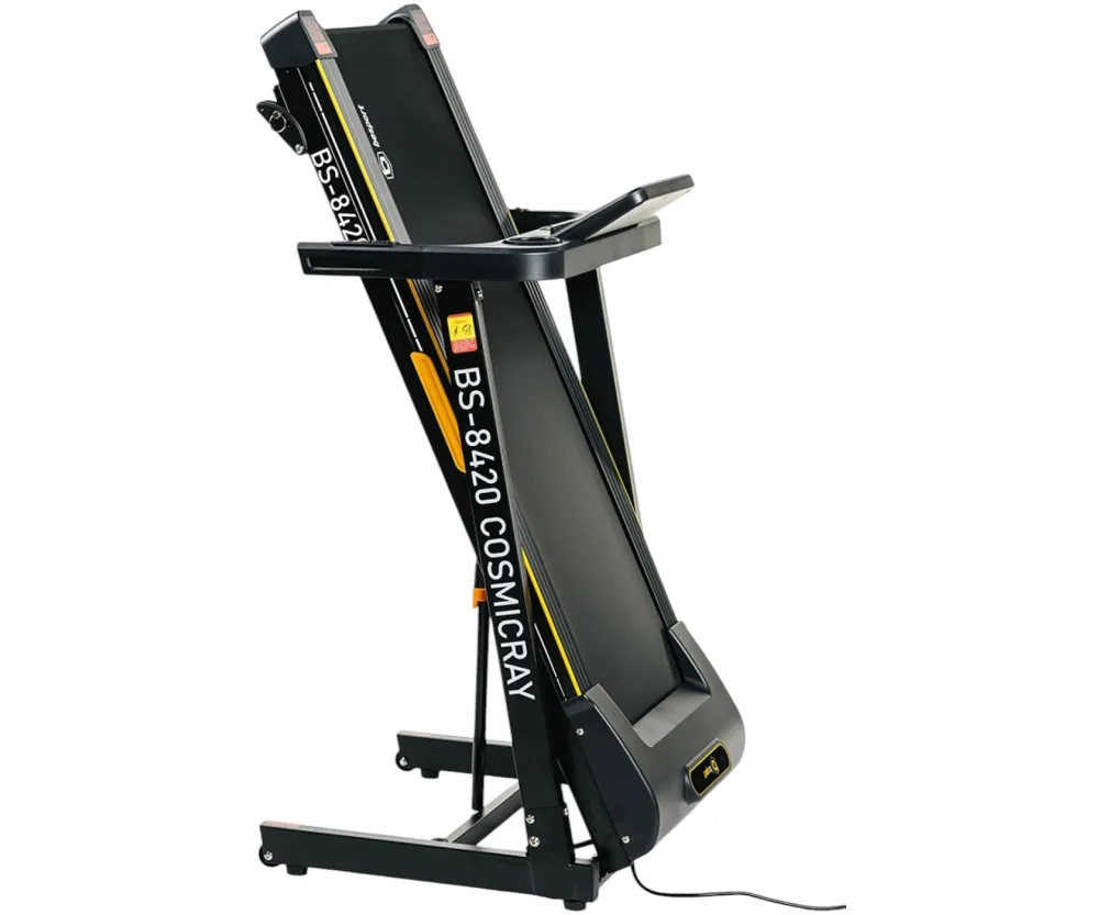 Бігова доріжка Besport BS-8420 Cosmicray