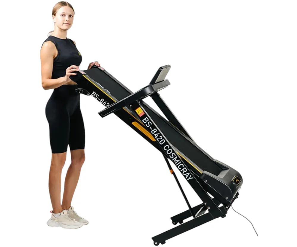 Бігова доріжка Besport BS-8420 Cosmicray