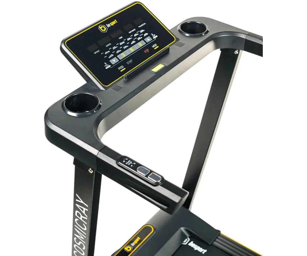 Бігова доріжка Besport BS-8420 Cosmicray