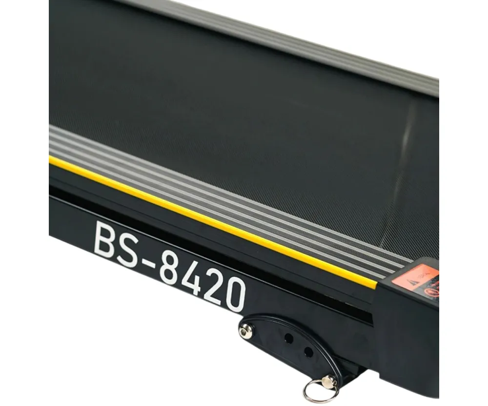Бігова доріжка Besport BS-8420 Cosmicray