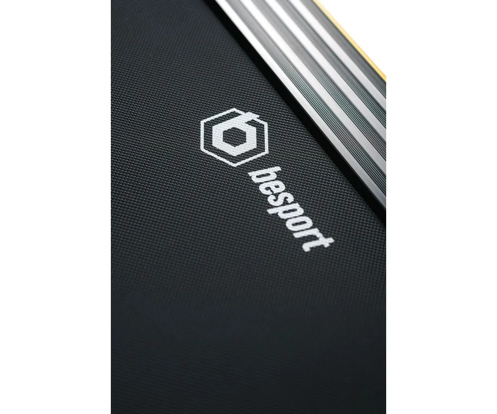 Бігова доріжка Besport BS-8420 Cosmicray