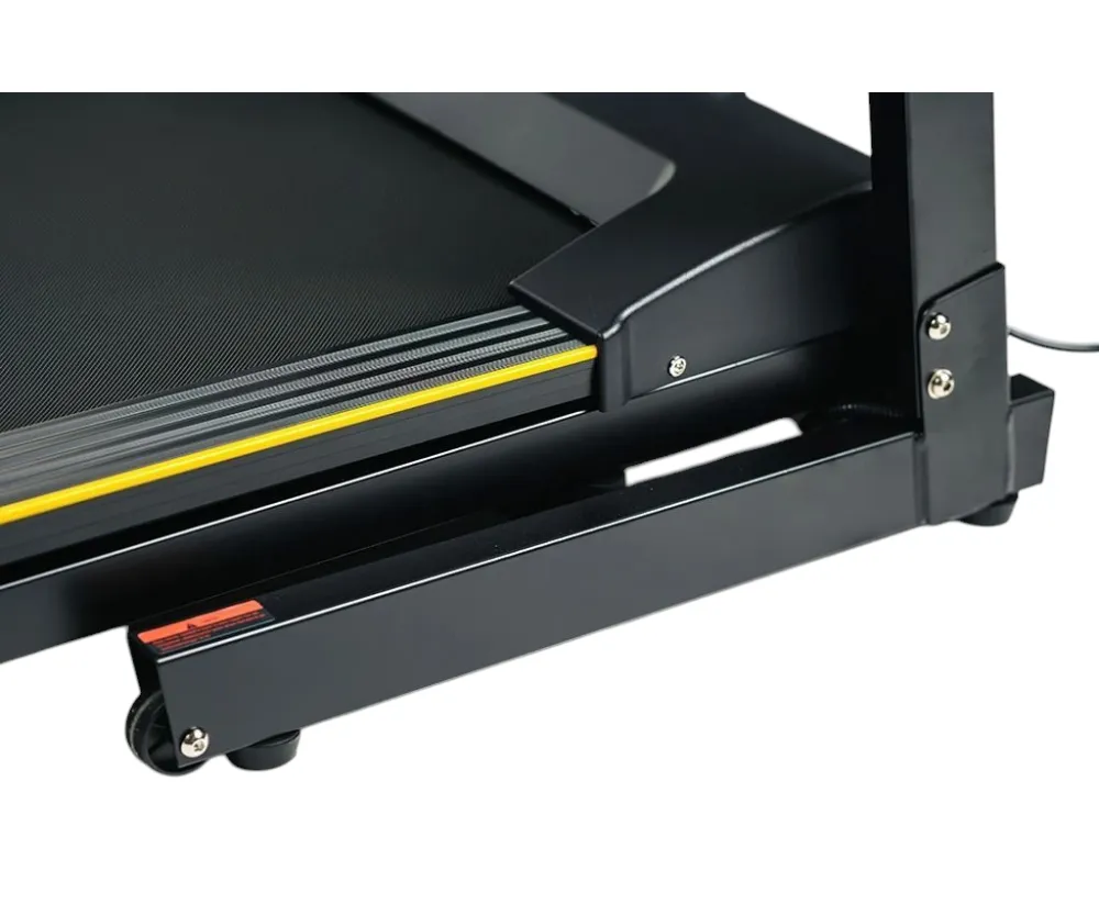 Бігова доріжка Besport BS-8420 Cosmicray
