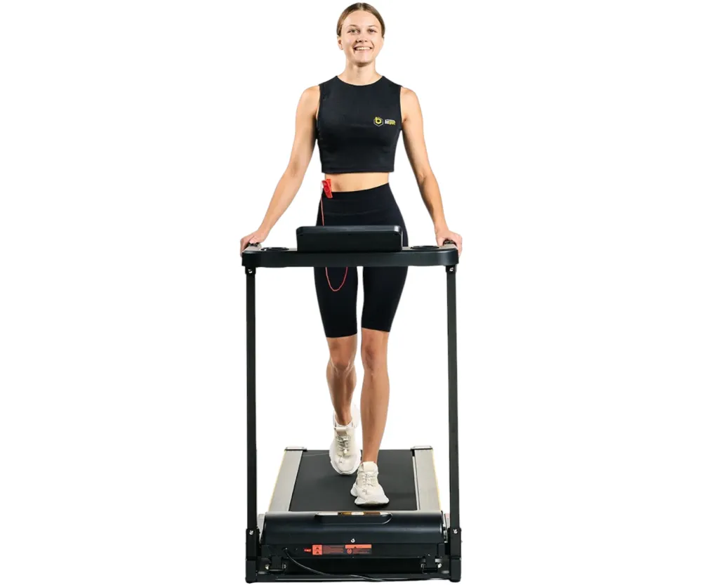 Бігова доріжка Besport BS-8420 Cosmicray