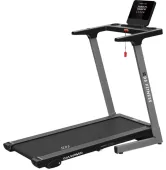 Бегговая дорожка DelSport Run & Go