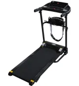 Беговая дорожка EnergyFIT 510D с вибромассажером USED