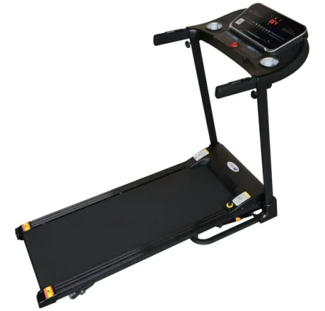 Купить Беговая дорожка EnergyFIT 510T: характеристики, цена
