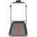Беговая дорожка EnergyFIT EF-U3 - фото №5