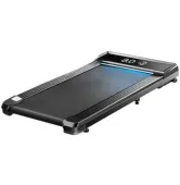 Бігова доріжка EnergyFIT EF-Х512NS Black