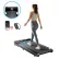 Беговая дорожка EnergyFIT EF-Х512NS Black - фото №1