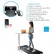 Беговая дорожка EnergyFIT EF-Х512NS Black - фото №7