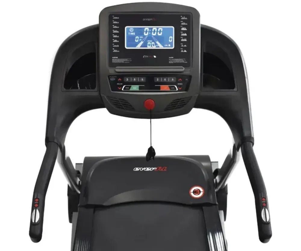 Бігова доріжка Everfit TFK 750 (TFK-750)