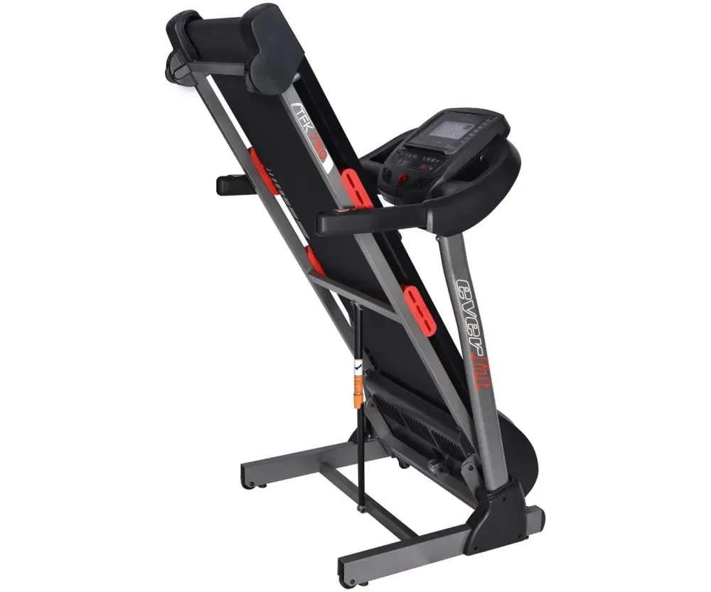Бігова доріжка Everfit TFK 750 (TFK-750)