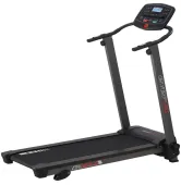 Беговая дорожка Everfit TFK 155 Slim (TFK-155-Slim)