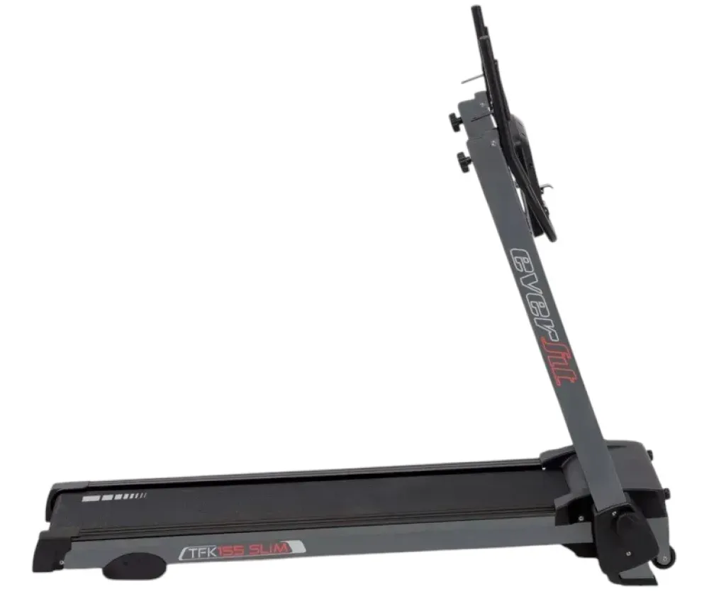 Бігова доріжка Everfit TFK 155 Slim (TFK-155-Slim)