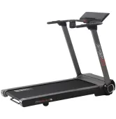 Беговая дорожка Everfit TFK 655 Slim (TFK-655-Slim)