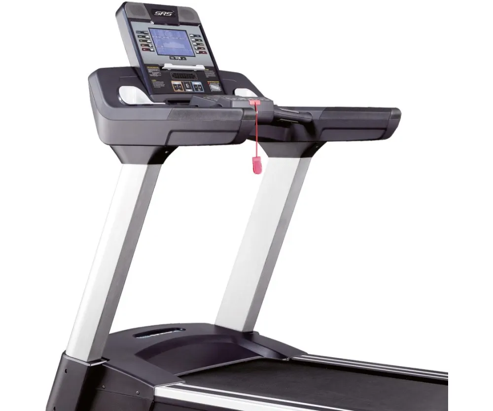 Бігова доріжка Fitex TA785 AC Motor 3.0
