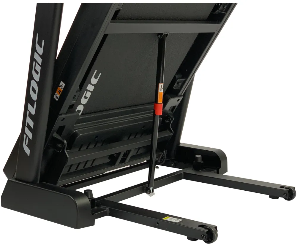 Бігова доріжка FitLogic ET-2003A