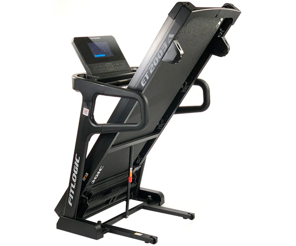 Бігова доріжка FitLogic ET-2003A