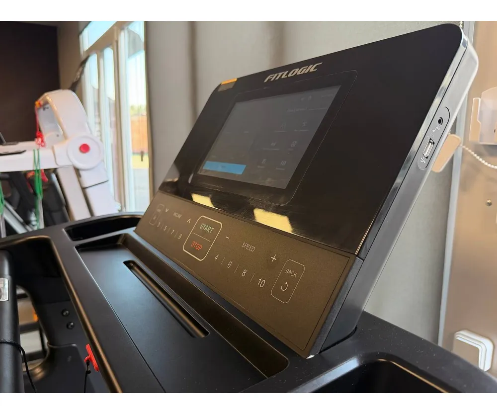 Беговая дорожка FitLogic ET-2003A USED