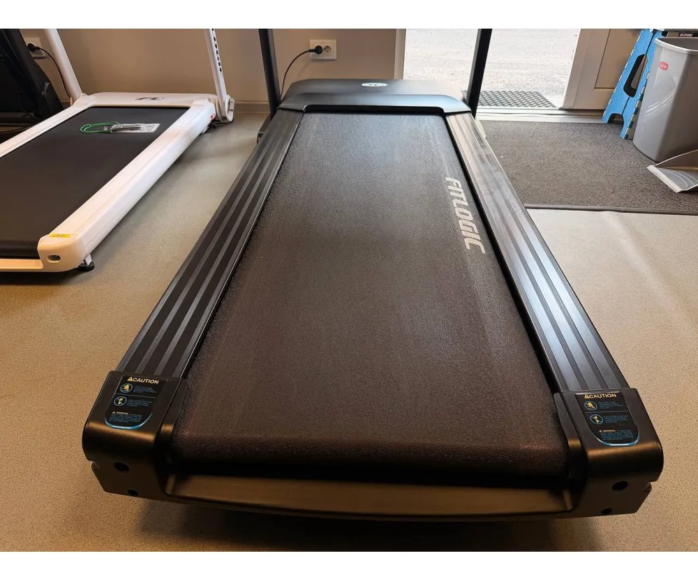 Беговая дорожка FitLogic ET-2003A USED