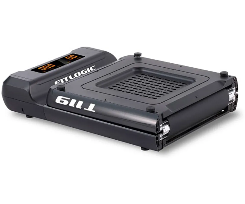 Бігова доріжка FitLogic T119